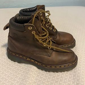 Doc Martens Vintage Boot